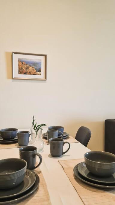 Marina Heights, 2 Bedroom Appartement