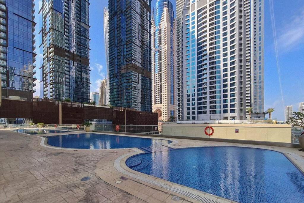 Appartement Marina Heights, 2 Bedroom *