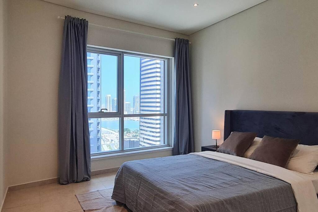 Marina Heights, 2 Bedroom Appartement *