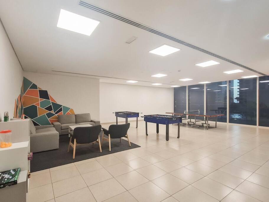 Appartement Marina Heights, 2 Bedroom *