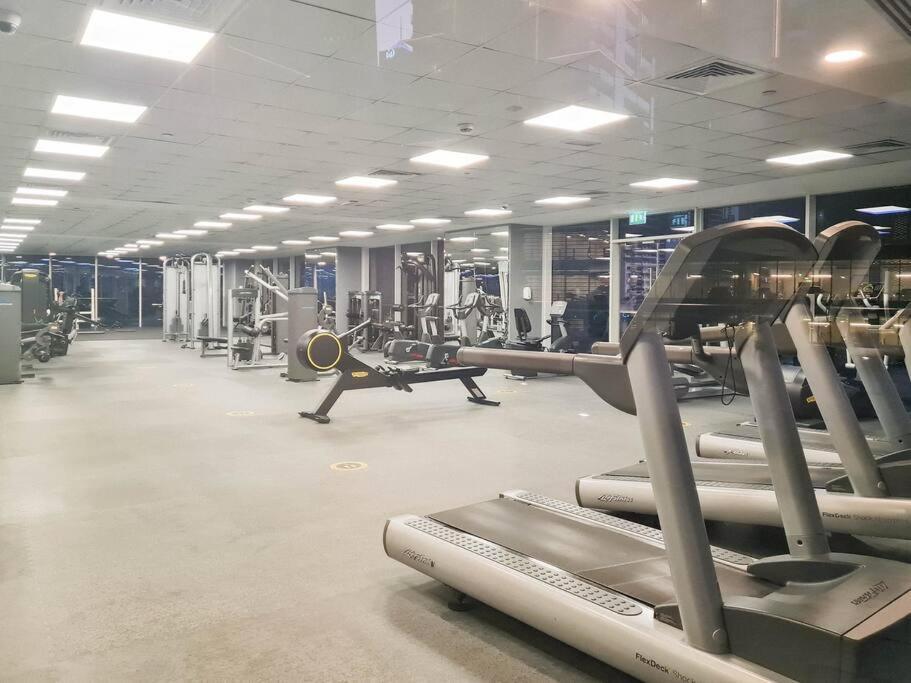 Appartement Marina Heights, 2 Bedroom *