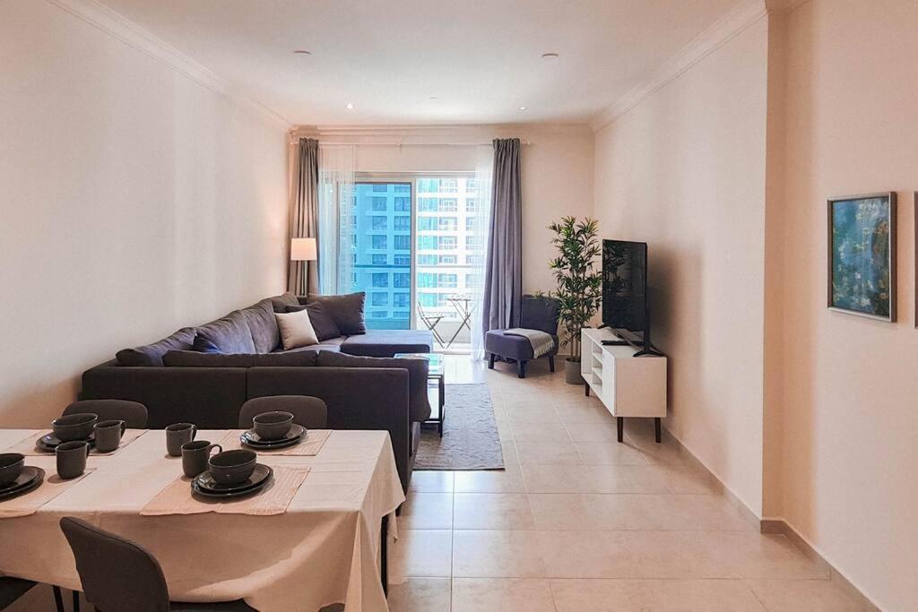 Appartement Marina Heights, 2 Bedroom