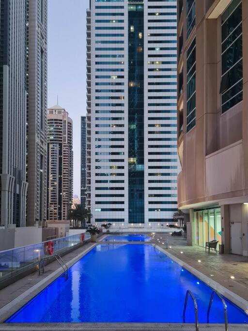 Appartement Marina Heights, 2 Bedroom Dubai