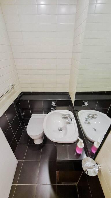 Appartement Marina Heights, 2 Bedroom Dubai